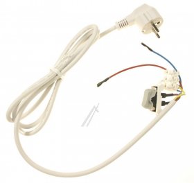 Philips Mains Power Lead - 996510077412 Power Cable Assembly