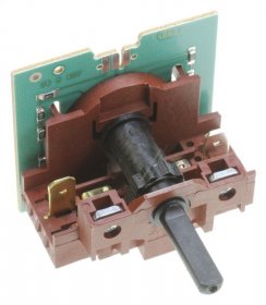 Mode Select Switch - 00616645 Switch-selector [Bosch Siemens]