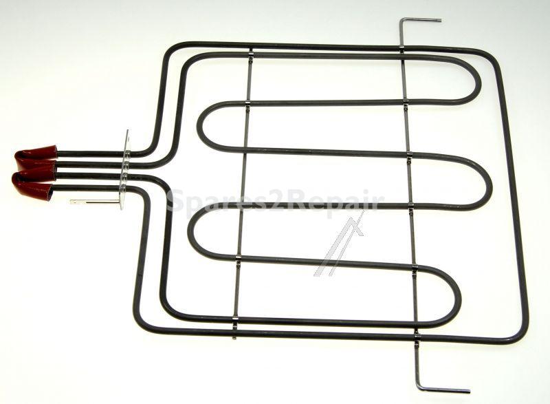 Grill Heating Element - 44003282 Electric Grill Heater Element [Candy Hoover]