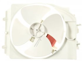 Ventilator Motor - 12021801 Fan (1200w) [Bosch Siemens]