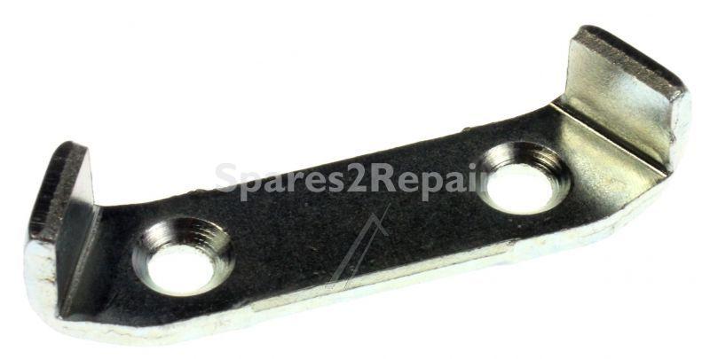 Stop Unit - 4055143079 Stopper Bottom Door [Electrolux Aeg]
