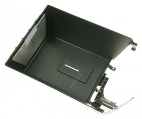 Smeg Housing Part - 690073003 Hopper Assembly Grundig