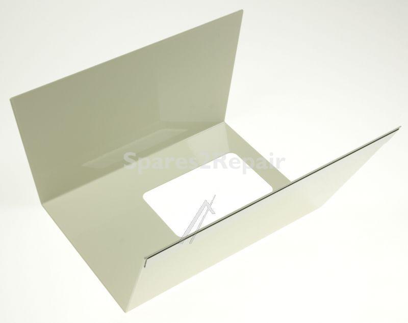 Smeg Foil - 684531827 Dispenser Surround Wrapping