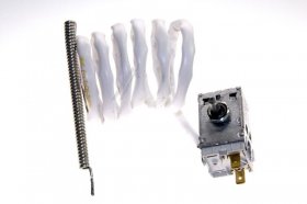 Fridge Thermostat - C00311713 481227128575 Thermostat A01-0219 - Ice Cube [Whirlpool Indesit]