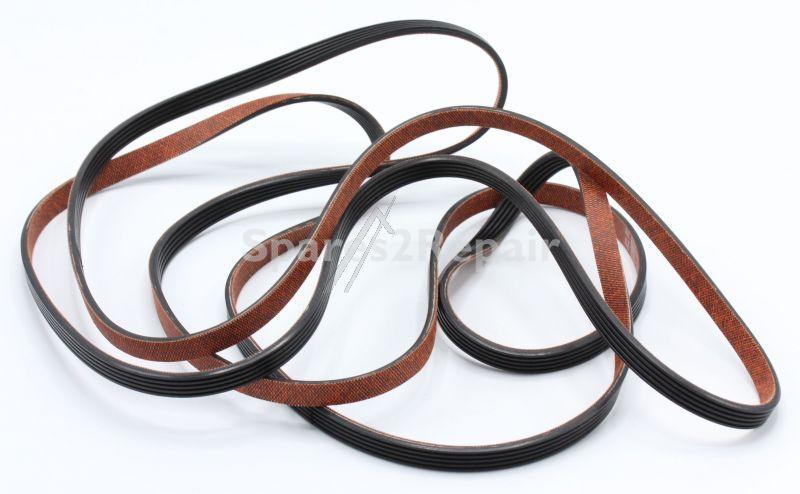 Drive Belts - C00314284 481201221219 33002535 V-belt (tumbler) [Whirlpool Indesit]