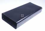 Elica Fireplace - Tub0153770a Lower Back Chimney
