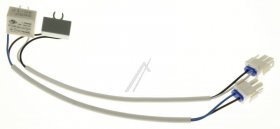 Thermocouple - 2263022119 Thermal Cut-out [Electrolux Aeg]