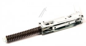 Door Hinges - 4055281028 Hinge Middle [Electrolux Aeg]