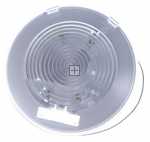 Fridge Thermostat - 4055281036 Assembly Light [Electrolux Aeg]