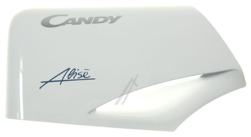 Detergent Dispenser Cover - 41035537 Detergent Dispenser Cover [Candy Hoover]