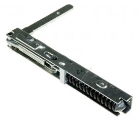 Door Hinges - 210450142 C00878129 Front Door Hinge Mw [Arcelik]