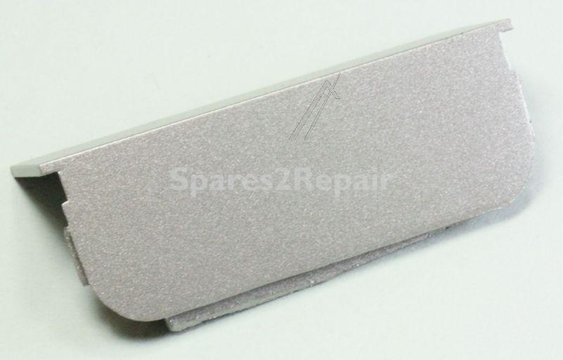 Cover Plate - 4805861300 C00954151 Upper Door Hinge Cover Right [Arcelik]