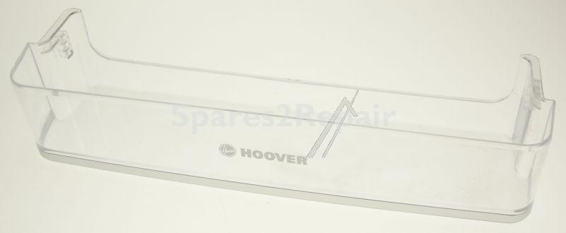 Refrigerator - Freezer Door Shelf - 43008332 Balc bot -1 06 tq0972-105 [Candy Hoover]