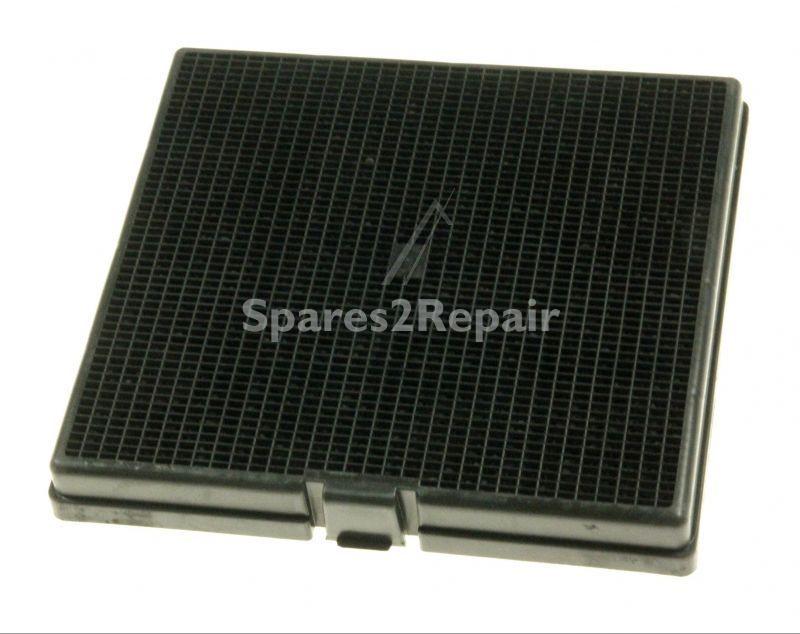 Kuppersbusch Carbon Filter - Zub612 538022 Carbon Filter 612