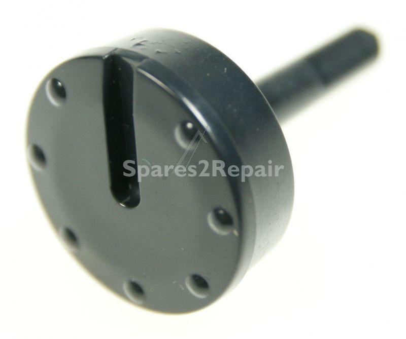 Liebherr Thermostat Control - 742894500 Control Knob Grey