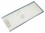 Eurofilter Metal Grease Trap - Fka44 Metal Filter Alternative For Elica