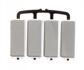 Smeg Pushbutton - 766412073 Push Button