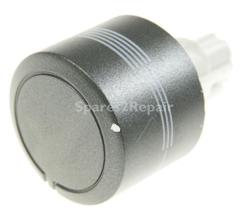Button - 42167202 Push-pull Knob (white termst) [Vestel]