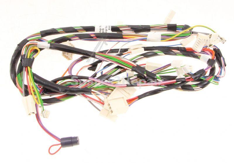 Harness - 2861401500 C00880750 Main Cable Harness [Arcelik]