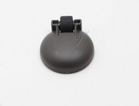Nilfisk Roller - 107414395 Front Wheel Rotatable