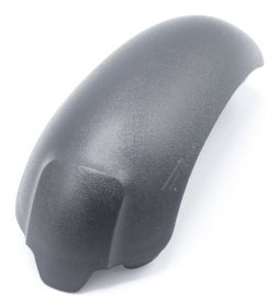 Karcher Casing Cover - 5 195-460 3 Dirt Flap Handle Black