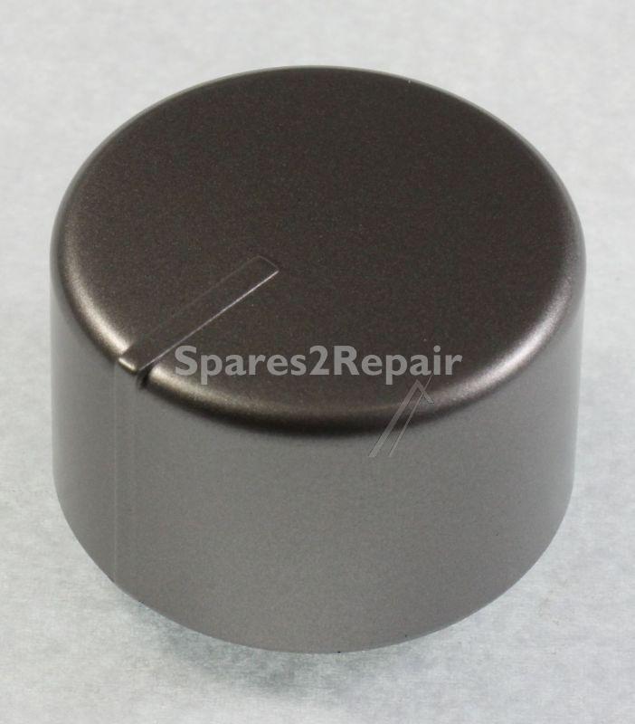 Control Knobs - 3550495117 Knob Gas [Electrolux Aeg]