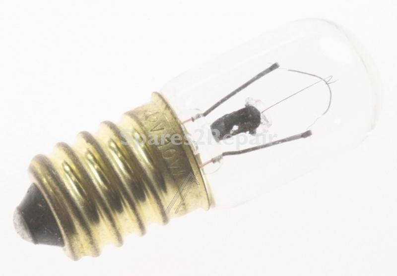 Dometic E14 oven Lamp - 407146619 Lamp 12v-10w E14