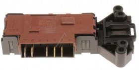 Haier Door Interlock Switch - 0020400505d 49046728 Door Lock