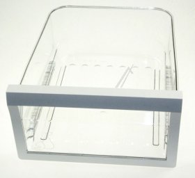 Vegetable Drawer - 4388160400 C00882856 Crisper Assembly [Arcelik]
