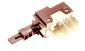 Microswitch For Home Appliance - Z814490201 Switch [Airlux]