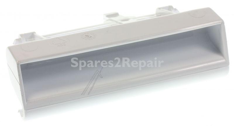 Smeg Door Lock - 764930693 Front Panel Handle