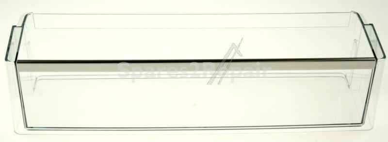 Refrigerator - Freezer Door Shelf - 00705196 Tray [Bosch Siemens]