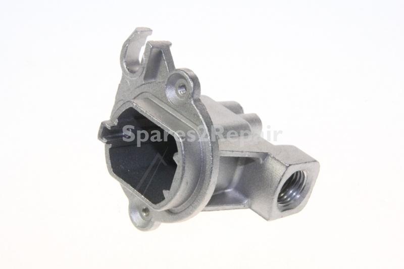 Mechanical Components - 37001475 Burner Body [Vestel]