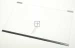 Glass Panel - 140055659290 Glass Shelf Stopper Neutral 48 [Electrolux Aeg]
