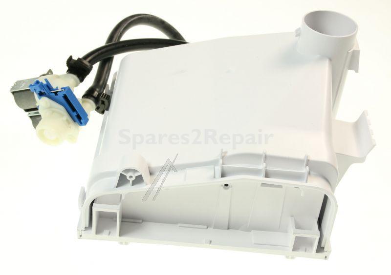 Soap Dispenser - 42110378 Detergent Box Gr-full-cold-57-5-fm [Vestel]