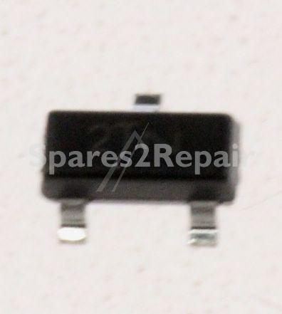 On Semiconductor Transistors - Mmbt4403 Mmbt4403lt1g Transistor Rf Bipolar