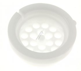 Philips Perforated Disc For Meat Grinder - Cp1447-01 424121016501 Angel Hair