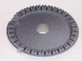 Burner Cap - 3540136060 Crown Large Burner [Electrolux Aeg]