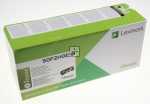 Lexmark Toner Cartridge - 502he 50f2h0e Toner Black 5k