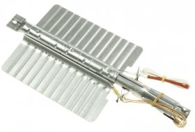 Smeg Burner Head Spreader - 690650426 Oven Burner