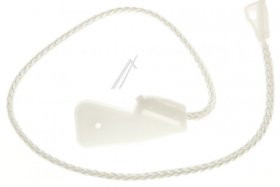 Door Cable - 49035430 Filo Ny Friz Dw-0001-157 [Candy Hoover]