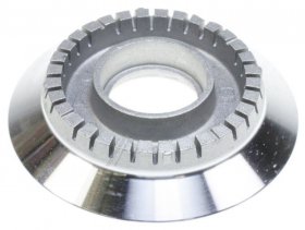 Smeg Mechanical Components - 870650448 Rapid Burner