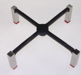 Smeg Coocker Reducing Pan Grid Support - 694091486 Auxiliary Grid