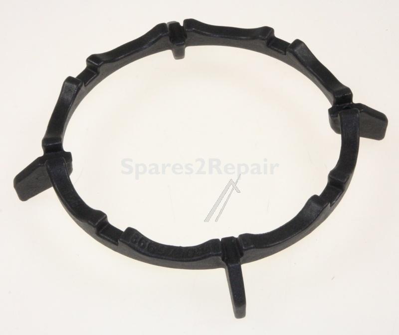 Smeg Mechanical Components - 866970056 Wok Grid Adaptation