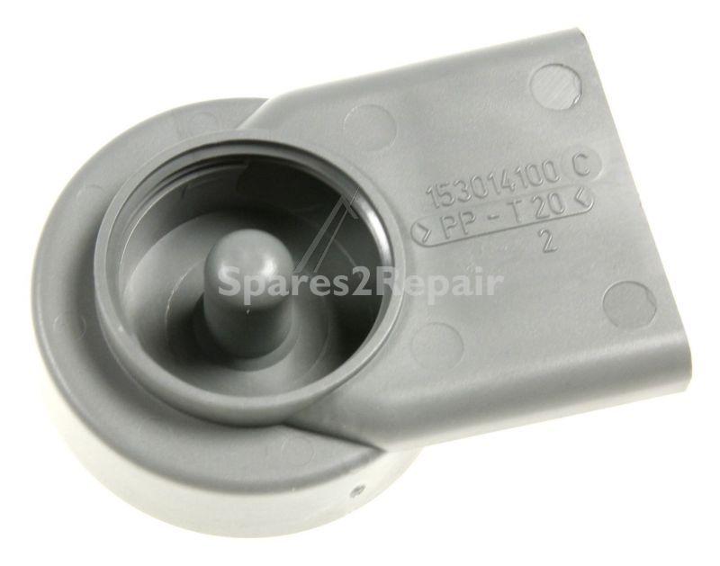 Hub - 1530141108 Hose Socket upper Spray Arm da [Electrolux Aeg]