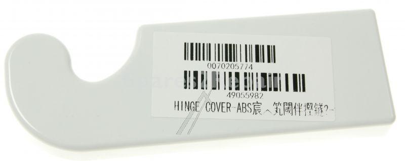 Haier Flap - 0070205774 49055982 Hinge Cover-abs - Bd-266