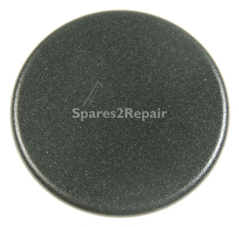 Lofra Mechanical Components - 03190086 Abdeckung brenner halbschnell Raf