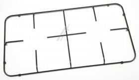 Mechanical Components - 37020003 Enamelled Pan Supp(96 s Type) [Vestel]