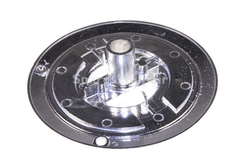 Bompani Mechanical Components - 460542 M00460542 Burner Head Corona A (nastr-brill)