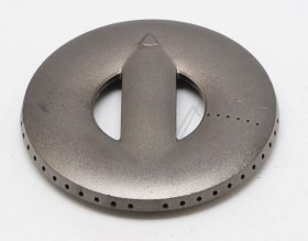 Mechanical Components - 20957 Burner Cap+burner Ring [Sogedis]